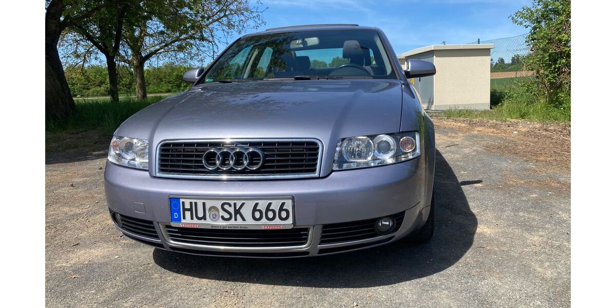 Audi A4 151.000 km 3.200 &euro; Hanau 63454
