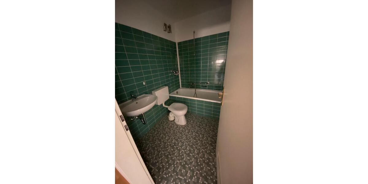 Hochparterre Bad Nauheim - 1 Zimmer, 52 m&sup2;, 550&euro; | Angebot:25656945