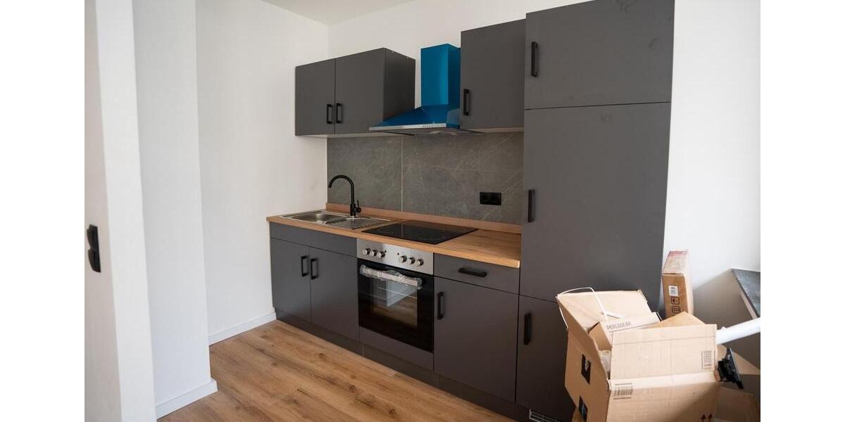 Etagenwohnung Frankfurt am Main - 1 Zimmer, 36 m&sup2;, 1.400&euro; | Angebot:26623484