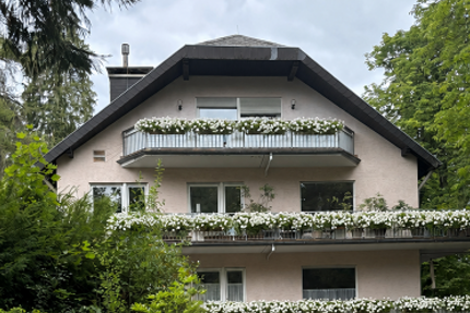 Wohnung Kronberg - 4 Zimmer, 108 m&sup2;, 2.000&euro; | Angebot:27109211
