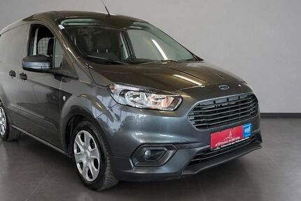 Ford Transit Courier 99.145 km 10.790 &euro; Ober Mörlen 61239