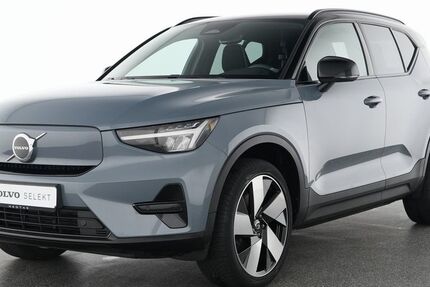 Volvo XC40 50.901 km 31.990 &euro; Weiterstadt 64331