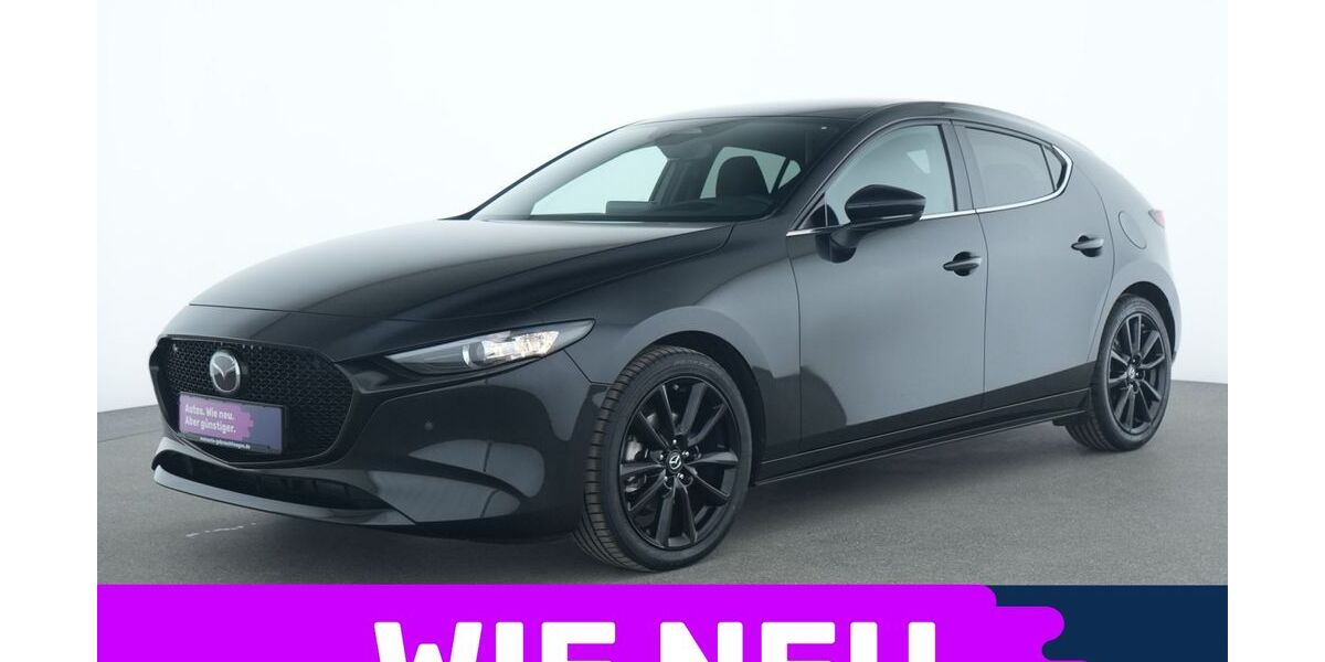 Mazda 3 9.929 km 24.945 &euro; Dietzenbach bei Frankfurt 63128