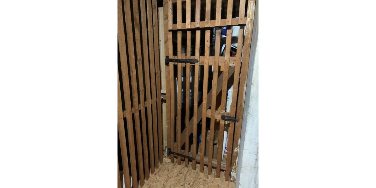 2-Zimmer Eigentums-Wohnung in DA-Bessungen privat zu verkaufen 2 zimmer