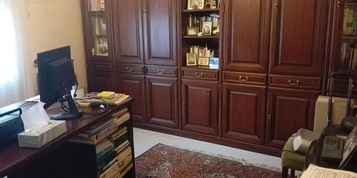 Etagenwohnung Frankfurt Westend-Süd - 4 Zimmer, 126 m&sup2;, 1.080.000&euro; | Angebot:25805868