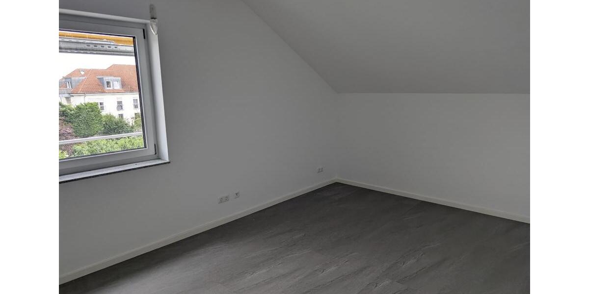 4-Zimmerwohnung Erstbezug 4 zimmer