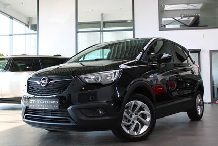 Opel Crossland (X) 28.700 km 13.900 &euro; Griesheim/Darmstadt 64347