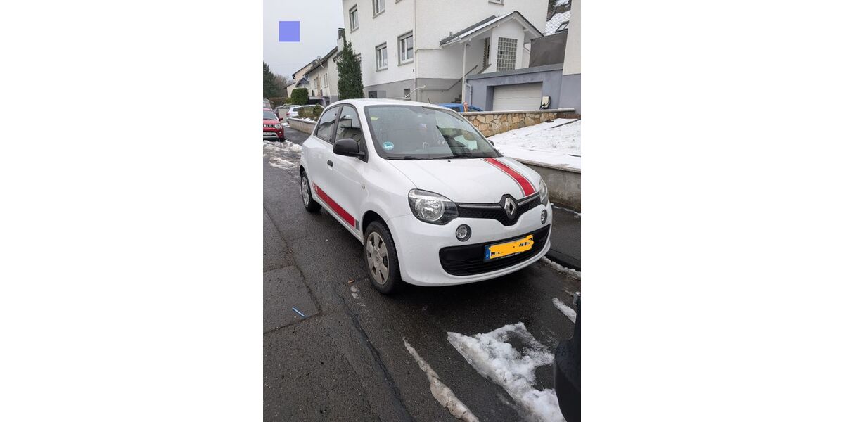 Renault Twingo 89.633 km 5.765 &euro; Niedernhausen 65527