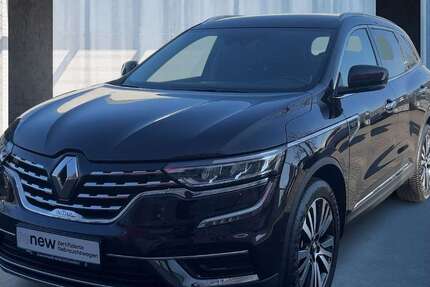 Renault Koleos 11.642 km 31.810 &euro; Frankfurt/ Main 60314