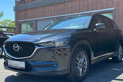 Mazda CX-5 81.000 km 16.899 &euro; Rüsselsheim am Main 65428