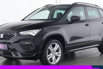 Seat Ateca 60.683 km 25.331 &euro; Dietzenbach bei Frankfurt 63128