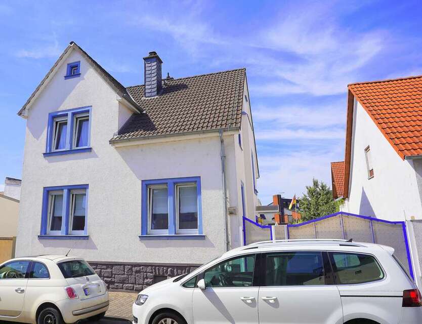 Haus zum Kaufen in Weiterstadt 530.000 € 160 m²