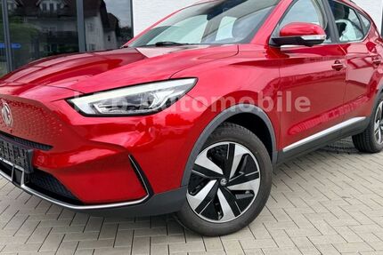 MG ZS 34.400 km 20.899 &euro; Altenstadt 63674