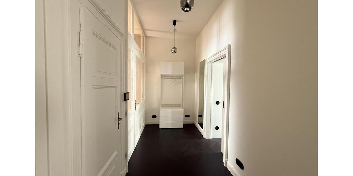 Etagenwohnung Darmstadt Darmstadt-Nord - 2 Zimmer, 89 m&sup2;, 1.700&euro; | Angebot:25432472