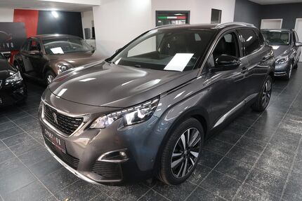 Peugeot 3008 88.023 km 21.490 &euro; Maintal 63477