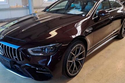 Mercedes-Benz AMG GT 99.820 km 75.990 &euro; Erlensee 63526