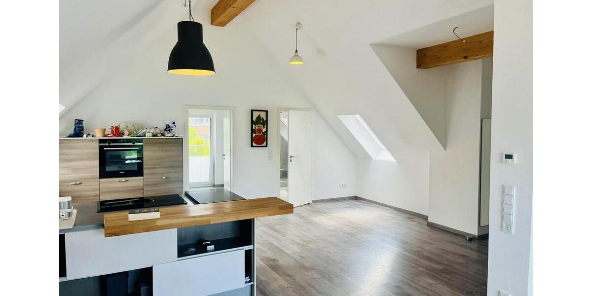 Etagenwohnung Frankfurt am Main Bergen-Enkheim - 3 Zimmer, 110 m&sup2;, 1.850&euro; | Angebot:26075351