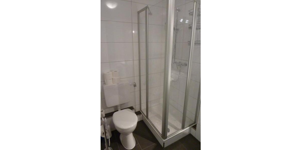 Möbl. 2,5 Raum Apart. 1590  inkl.allem 2.5 zimmer