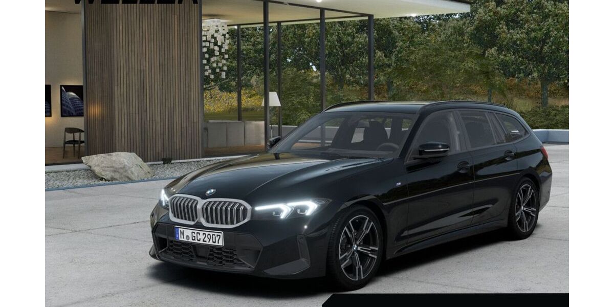 BMW 330 12.000 km 39.950 &euro; Bad Homburg 61352