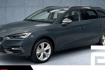 Seat Leon 3.737 km 26.891 &euro; Offenbach 63069
