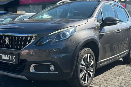 Peugeot 2008 138.454 km 6.999 &euro; Hanau 63450