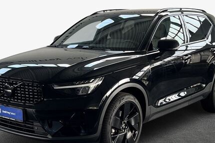 Volvo XC40 13.571 km 33.400 &euro; Frankfurt am Main 60486