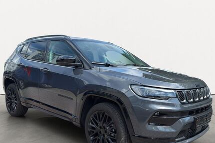 Jeep Compass 9.846 km 25.870 &euro; Oberursel (Taunus) OT Oberursel 61440