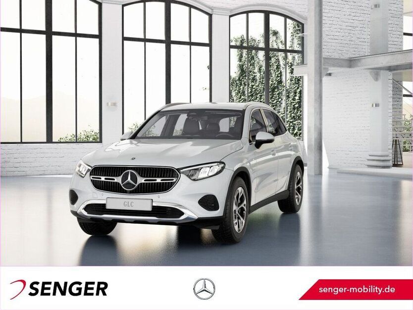 GLC 300