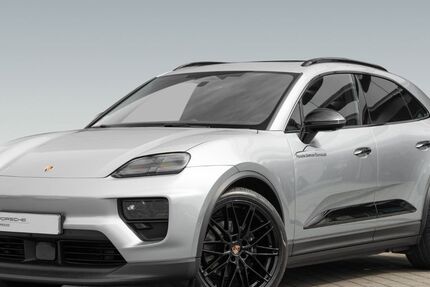 Porsche Macan 12.500 km 94.911 &euro; Darmstadt 64295