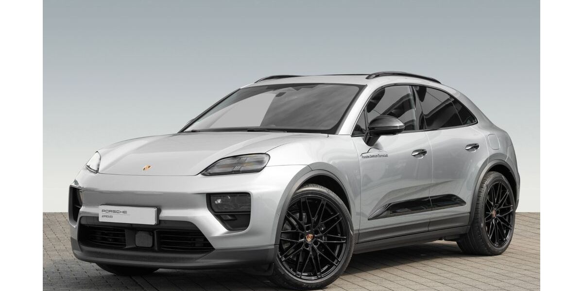 Porsche Macan 12.500 km 94.911 &euro; Darmstadt 64295