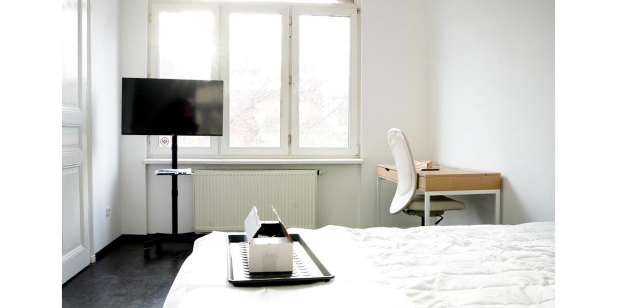 WG Erstbezug ab 1.2.2026 6 zimmer