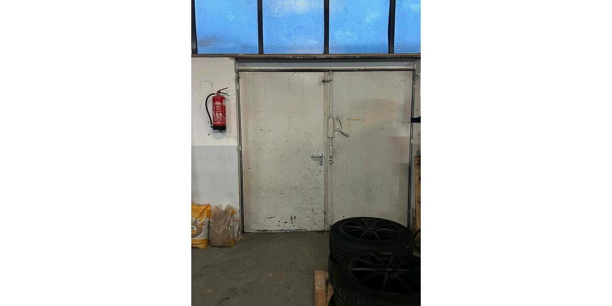 Gewerbeobjekt Weiterstadt - 3.500&euro; | Angebot:25102876