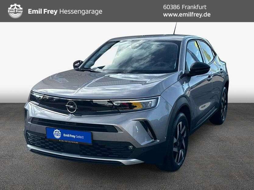 Mokka