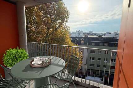 Wohnung zum Kaufen in Offenbach 219.000 € 31 m² 1 zimmer