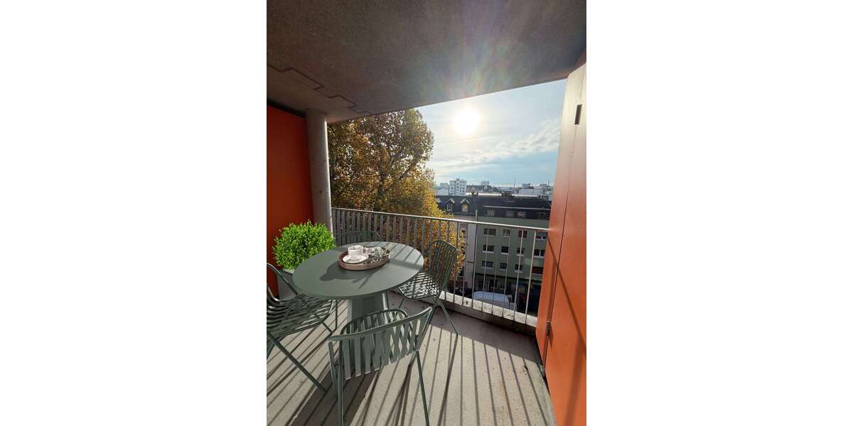 Wohnung zum Kaufen in Offenbach 219.000 € 31 m² 1 zimmer