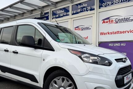 Ford Tourneo Connect 170.000 km 8.299 € Frankfurt am Main 60388
