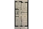 Reihenhaus Groß-Gerau Gerau - 4 Zimmer, 101 m&sup2;, 460.000&euro; | Angebot:27218895
