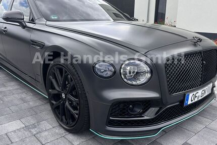 Bentley Flying Spur 6.400 km 264.990 € Mühlheim am Main 63165