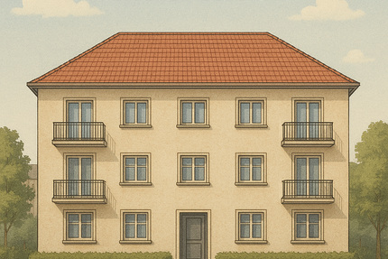 Haus zum Kaufen in Hanau 1.320.000 € 500 m² 15 zimmer