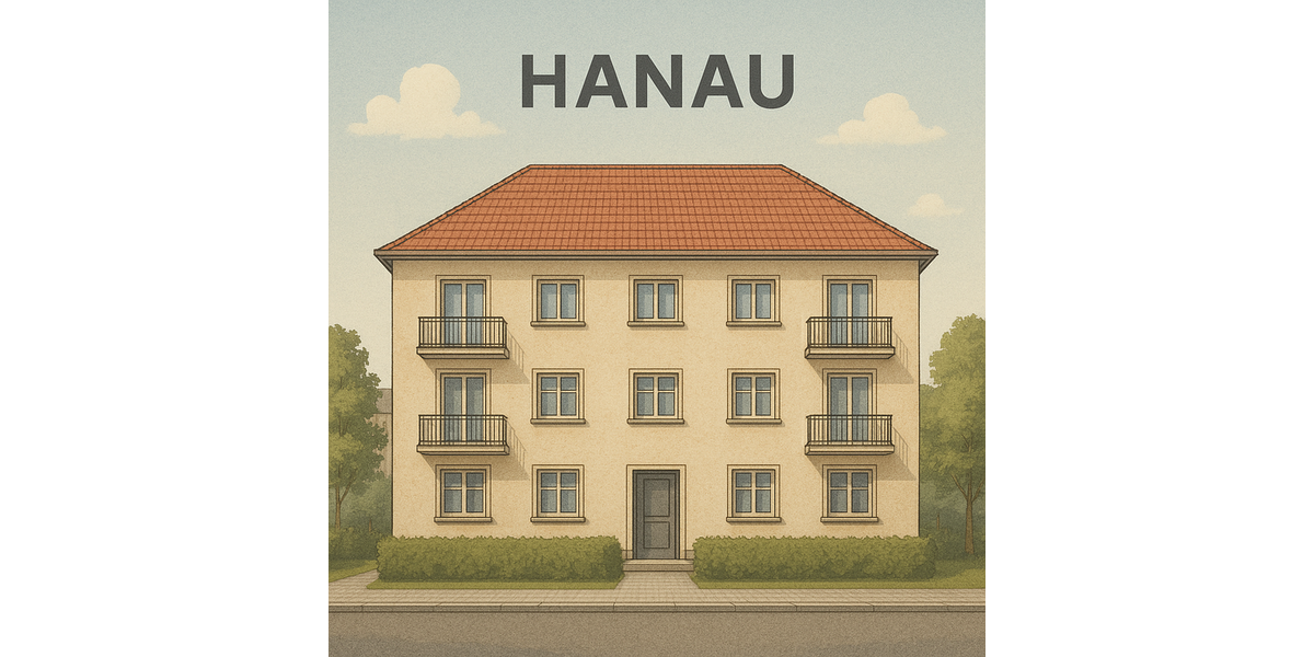 Haus zum Kaufen in Hanau 1.320.000 € 500 m² 15 zimmer