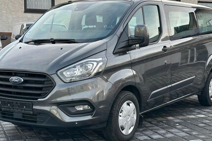 Ford Transit 190.000 km 16.990 &euro; Rüsselsheim 65428