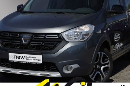 Dacia Dokker 77.000 km 13.490 &euro; Friedrichsdorf 61381