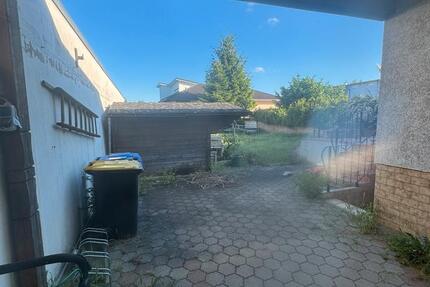 4 Zimmer Wohnung in Nauheim ab sofort zu vermieten