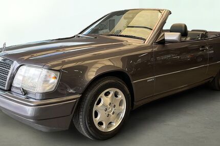 Mercedes-Benz E 220 97.630 km 39.900 &euro; Hattersheim 65795