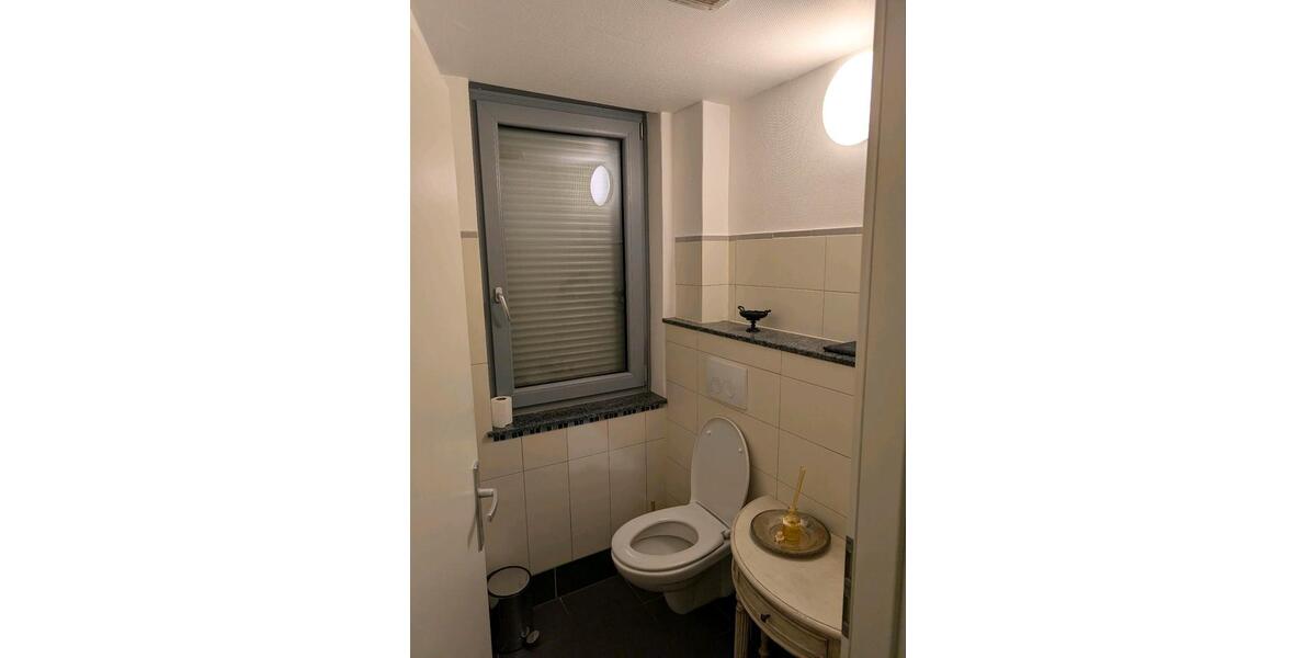 Ladenlokal in Darmstadt Marktplatz zimmer