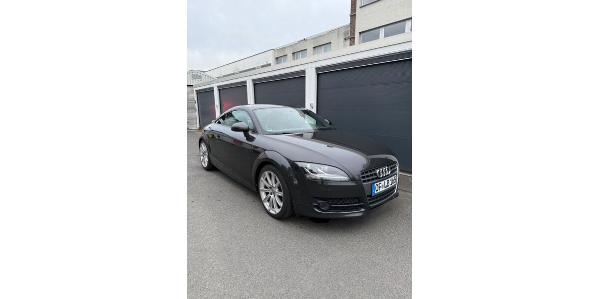 Audi TT 170.000 km 7.250 &euro; Offenbach 63071