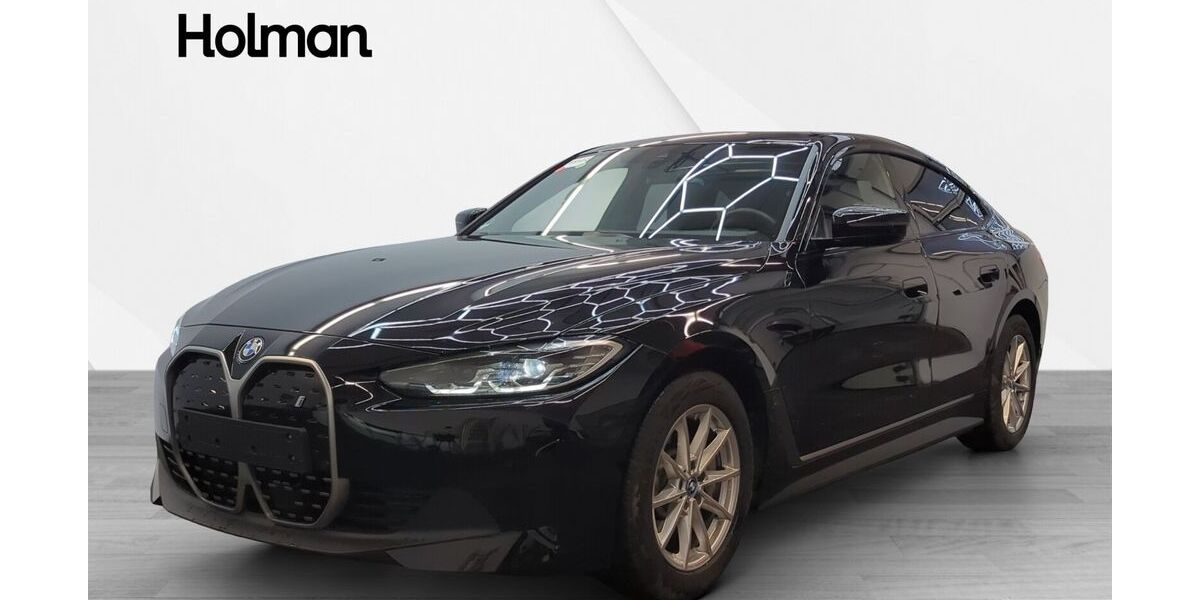 BMW i4 32.475 km 38.604 &euro; Eschborn 65760