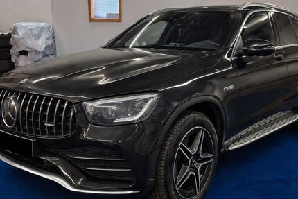 Mercedes-Benz GLC 43 AMG 87.000 km 43.990 &euro; Usingen 61250