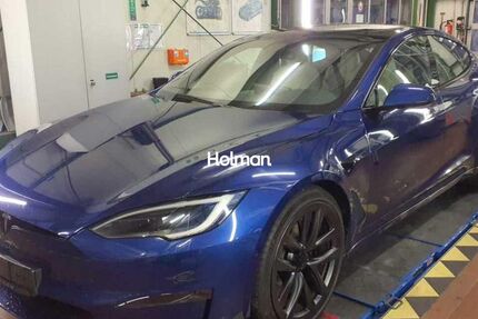 Tesla Model S 20.736 km 78.945 &euro; Eschborn 65760