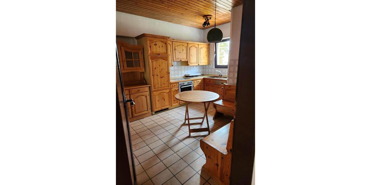 Erdgeschoßwohnung Friedberg (Hessen) - 3 Zimmer, 75 m&sup2;, 1.280&euro; | Angebot:26387631
